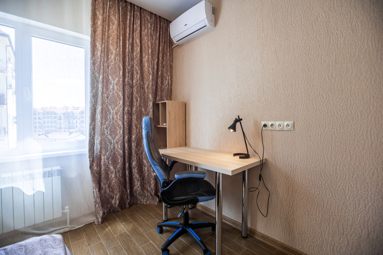 Апартаменты на берегу открытого моря ( Район Толстый мыс ), фото 26