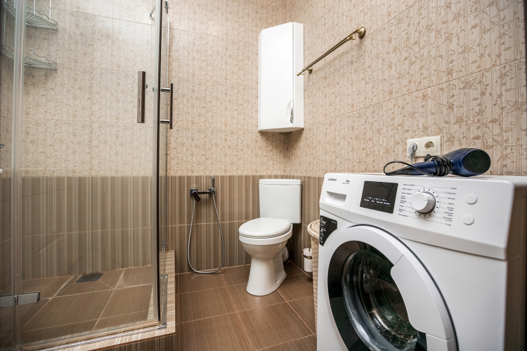 Апартаменты на берегу открытого моря ( Район Толстый мыс ), фото 31