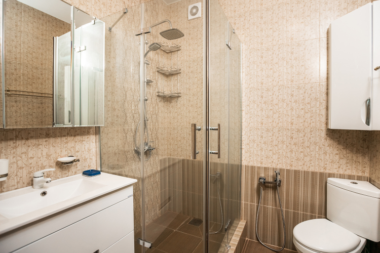 Апартаменты на берегу открытого моря ( Район Толстый мыс ), фото 33