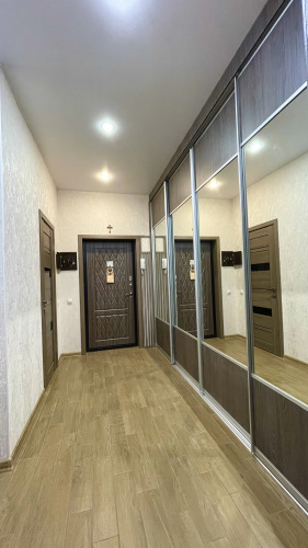 Апартаменты на берегу открытого моря ( Район Толстый мыс ), фото 36