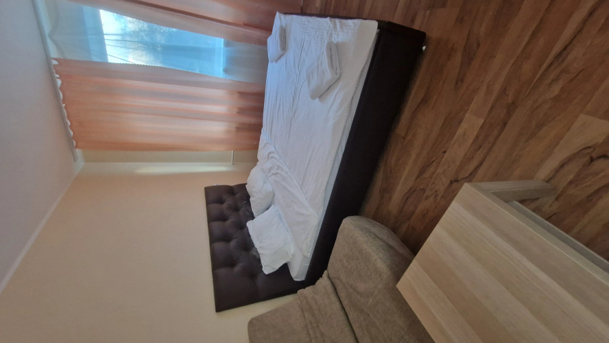 Апартаменты Сергей Есенин сети Багет, фото 14