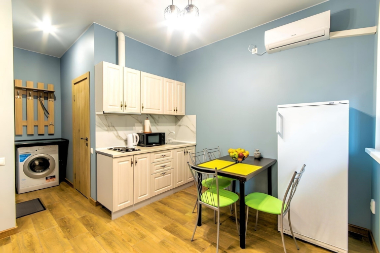 Апартаменты на улице Гайдара 5/4, фото 8