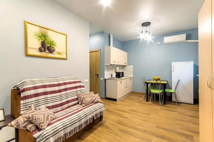 Апартаменты на улице Гайдара 5/4, фото 9