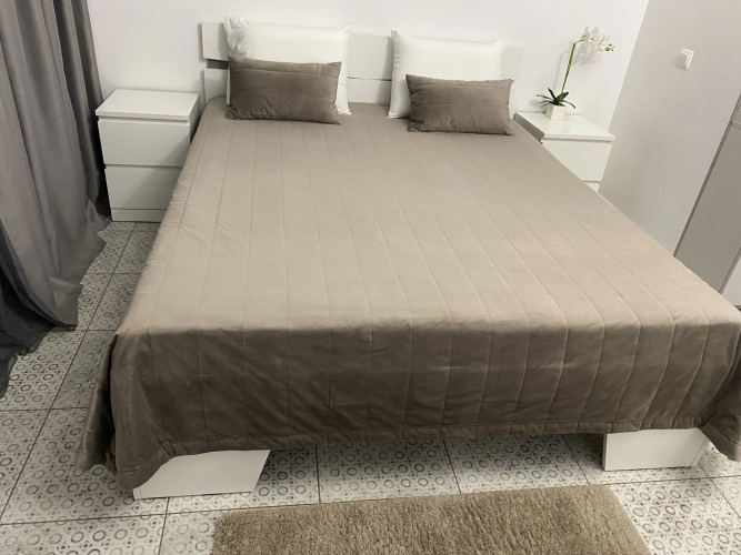 Апартаменты Fortuna Первая Линия, фото 40