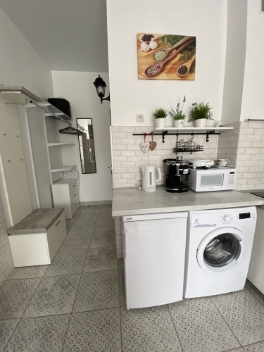 Апартаменты Fortuna Первая Линия, фото 45