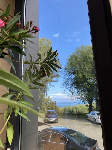 Апартаменты Fortuna Первая Линия, фото 47