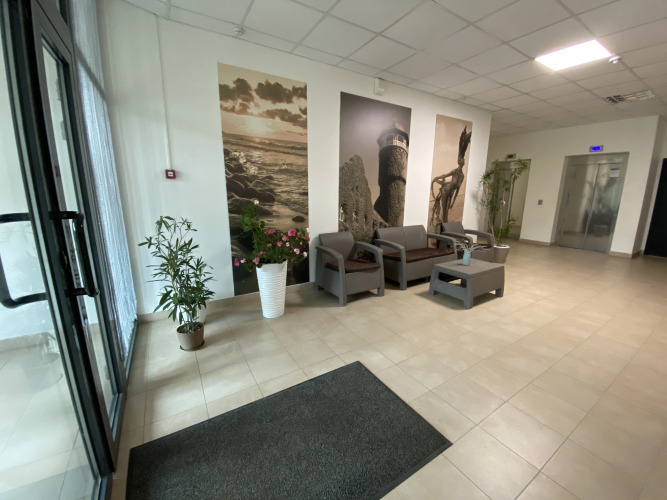 Апартаменты Fortuna Первая Линия, фото 48