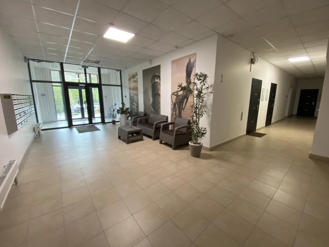 Апартаменты Fortuna Первая Линия, фото 49