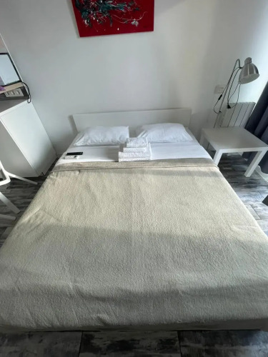 Апартаменты Новая Студия с Видом на Море, фото 34