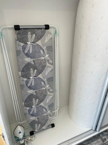 Апартаменты Новая Студия с Видом на Море, фото 37