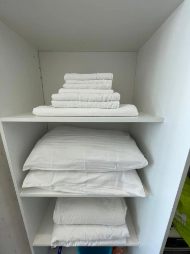 Апартаменты Новая Студия с Видом на Море, фото 38