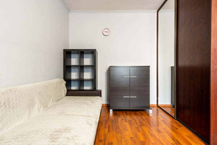 Апартаменты Однокомнатная Квартира для Четверых, фото 53