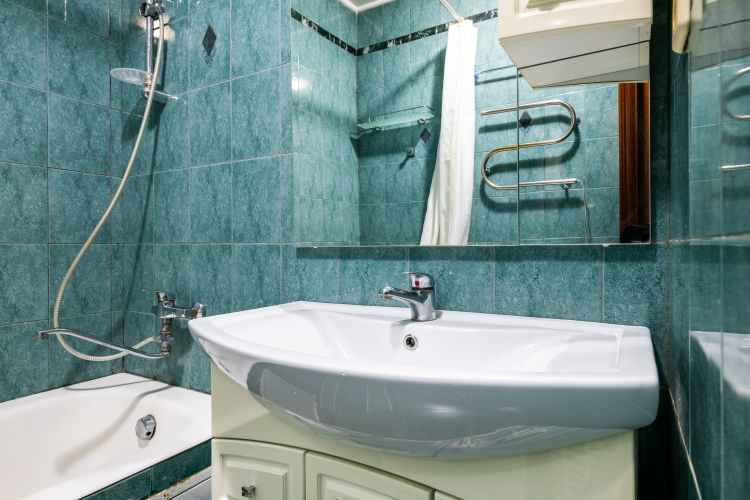 Апартаменты Однокомнатная Квартира для Четверых, фото 58