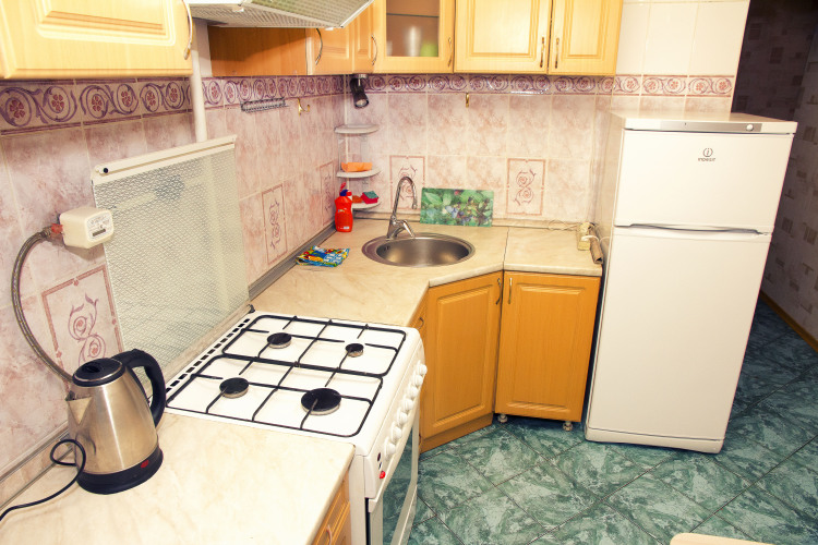 Апартаменты Пермская 232, фото 3