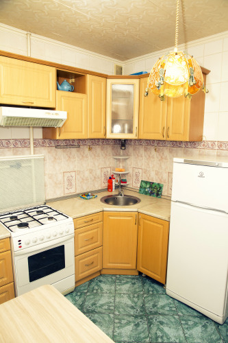 Апартаменты Пермская 232, фото 4