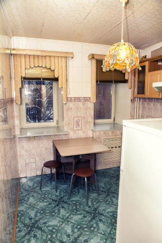 Апартаменты Пермская 232, фото 5