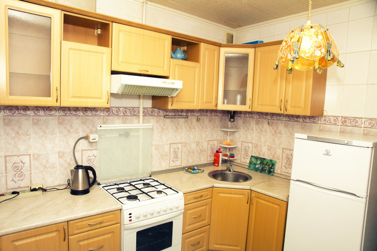 Апартаменты Пермская 232, фото 6