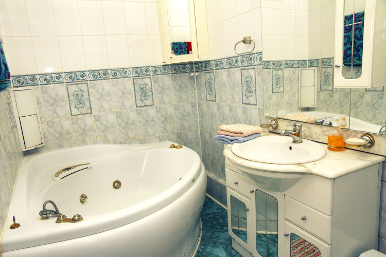 Апартаменты Пермская 232, фото 7