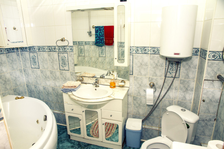 Апартаменты Пермская 232, фото 8