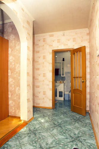 Апартаменты Пермская 232, фото 9