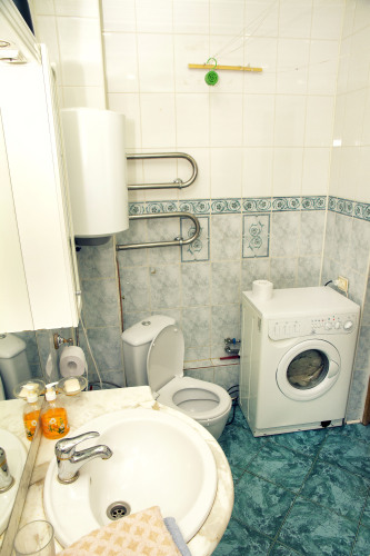 Апартаменты Пермская 232, фото 10