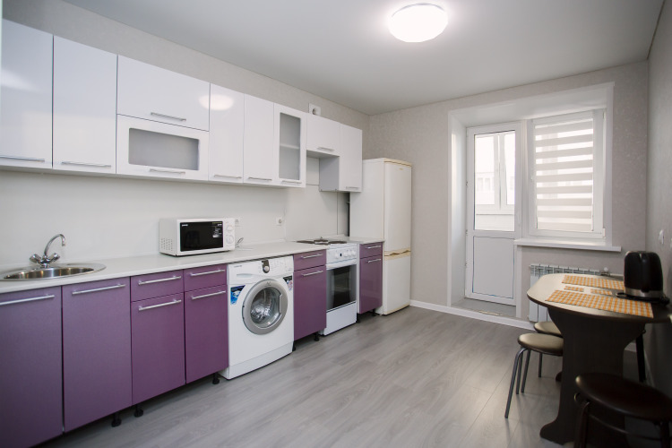 Апартаменты Радищева 10/12, фото 12