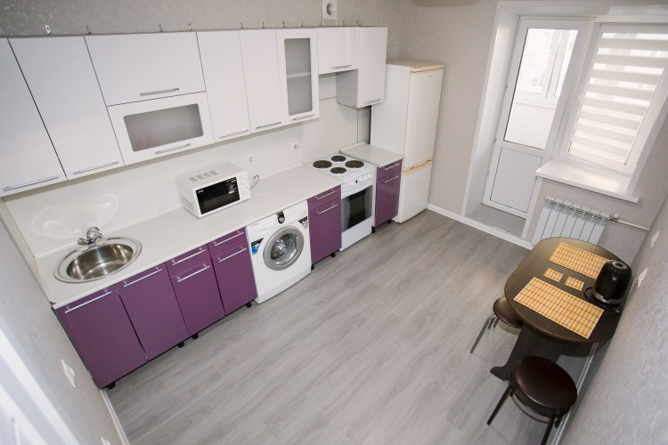 Апартаменты Радищева 10/12, фото 13