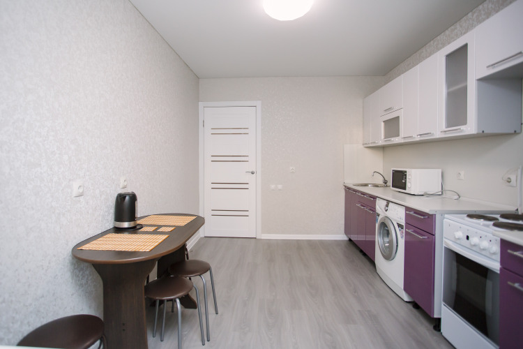 Апартаменты Радищева 10/12, фото 14