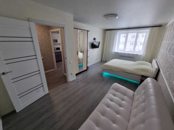 Апартаменты Радищева 10/12, фото 15