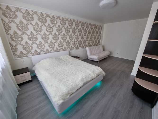 Апартаменты Радищева 10/12, фото 16