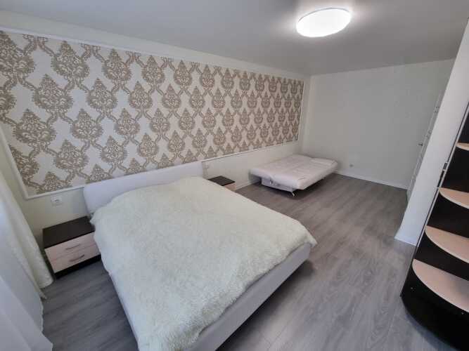 Апартаменты Радищева 10/12, фото 17