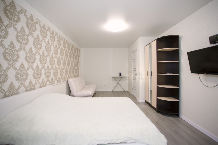 Апартаменты Радищева 10/12, фото 18