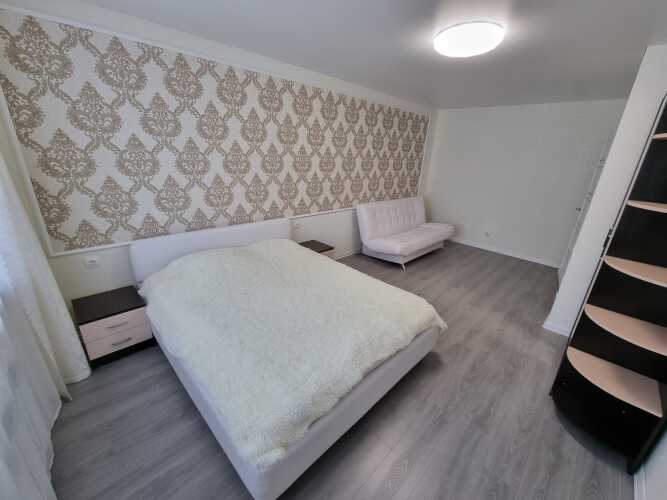 Апартаменты Радищева 10/12, фото 20