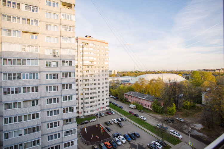 Апартаменты Радищева 10/12, фото 22