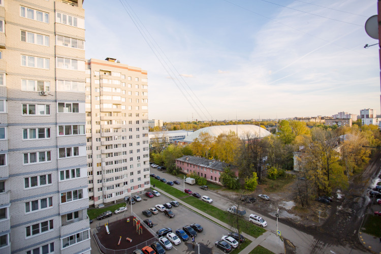 Апартаменты Радищева 10/12, фото 23