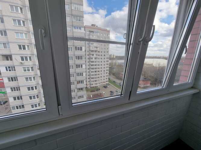 Апартаменты Радищева 10/12, фото 24