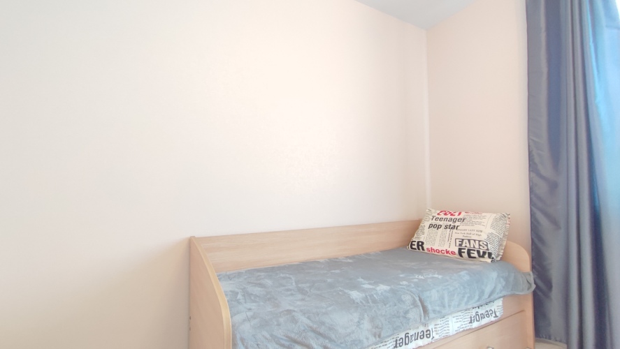 Апартаменты Panda Home с видом на мост влюблённых, фото 38