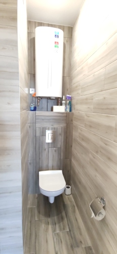 Апартаменты Panda Home с видом на мост влюблённых, фото 40