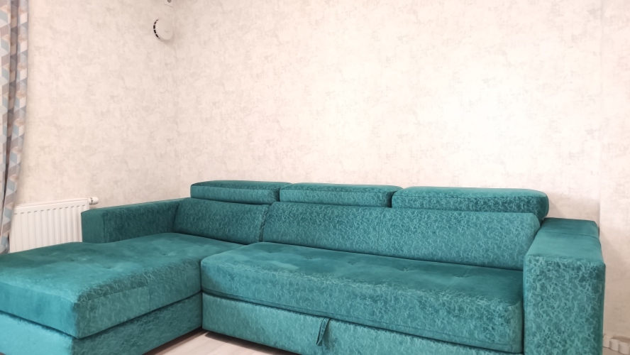 Апартаменты Panda Home с видом на мост влюблённых, фото 41