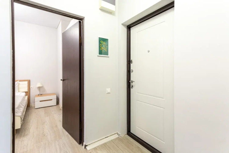 Апартаменты Sea Side 502, фото 24