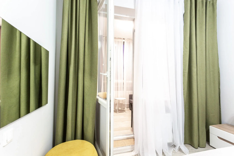 Апартаменты Sea Side 502, фото 25