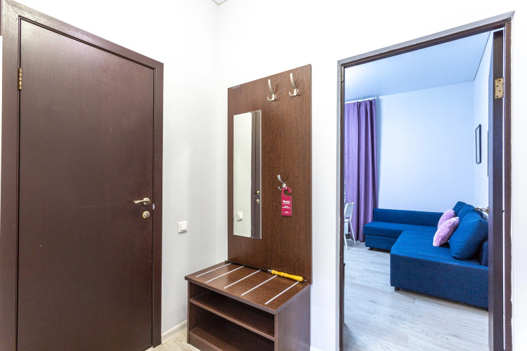 Апартаменты Sea Side 502, фото 26