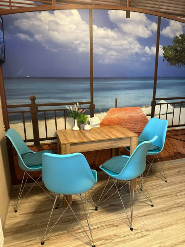 Апартаменты SeaRoom, фото 21