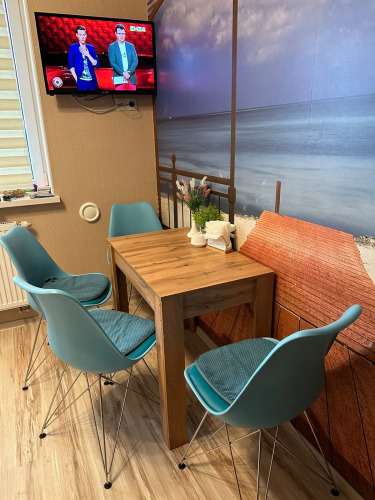 Апартаменты SeaRoom, фото 22