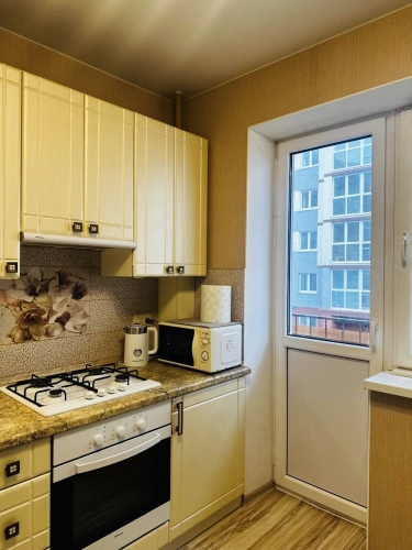 Апартаменты SeaRoom, фото 28