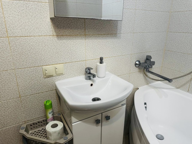 Апартаменты SeaRoom, фото 30