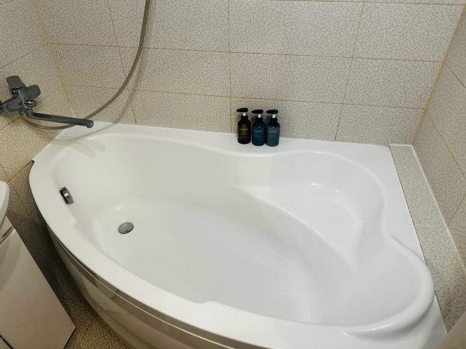 Апартаменты SeaRoom, фото 32