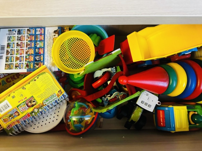 Апартаменты SeaRoom, фото 35