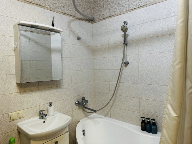 Апартаменты SeaRoom, фото 36