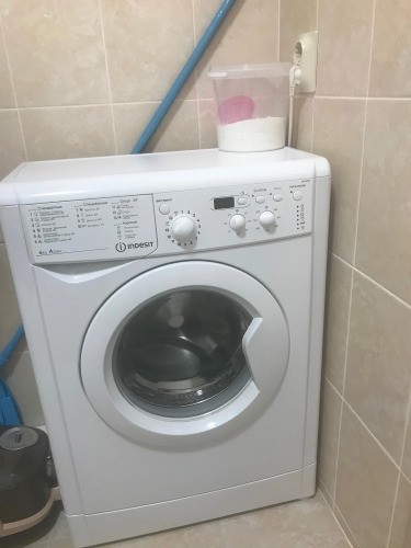 Апартаменты Снеговая Падь с 2 балконами, фото 39